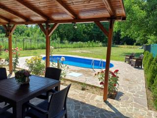 Villa Vein - - 3