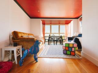 Ocean view - Pet Friendly - Llanstadwell - 9