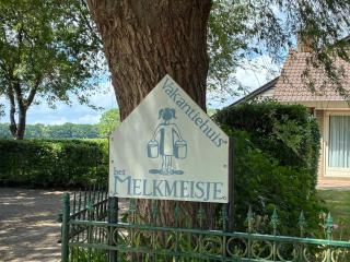 Vakantiehuisje Het Melkmeisje - Kaatsheuvel - 9