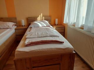 Bodza apartman - Gyula - 2