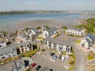 Ocean view - Pet Friendly - Llanstadwell - 8