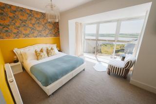 Ocean view - Pet Friendly - Llanstadwell - 1