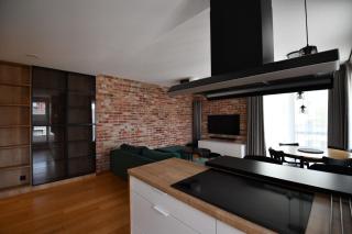 Premium Apartment in Old Town - Danzig - 8