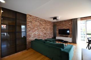Premium Apartment in Old Town - Danzig - 6