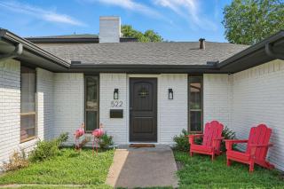 Spacious 5BR Getaway with Pool - Duncanville - 5