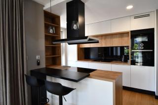 Premium Apartment in Old Town - Danzig - 9