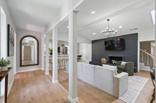 Spacious 5BR Getaway with Pool - Duncanville - 3