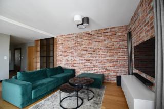 Premium Apartment in Old Town - Danzig - 7