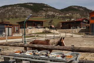 Horma Kanyon Hotel - - 1