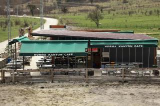 Horma Kanyon Hotel - - 8