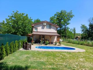 Villa Vein - - 6