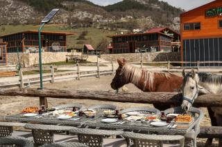 Horma Kanyon Hotel - - 7