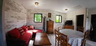 maison de campagne - 6