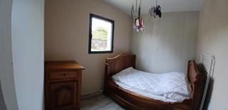 maison de campagne - Saint-Aubin-de-Nabirat - 2