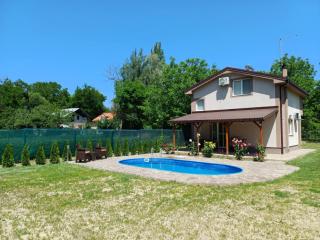 Villa Vein - - 7