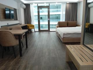 Batumi View Apartments - 6
