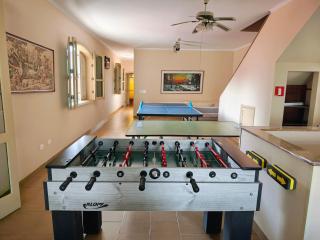L'Harmonie 5 suítes, salão jogos, piscina, churrasqueira, amplo terraço - Guarujá - 6