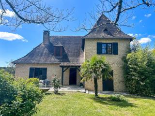Belle Maison périgourdine - Milhac-dʼAuberoche - 0