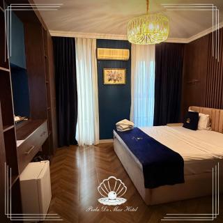 Perla De Mar Hotel - Bakoe - 8