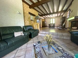 Belle Maison périgourdine - Milhac-dʼAuberoche - 8