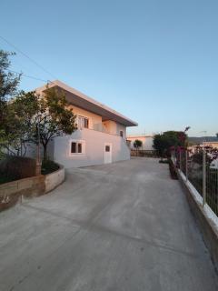 Nori Sela home - Ksamil - 0
