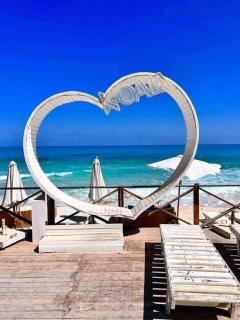 New Alamein Cozy Two Bedrooms Apartment - El Alamein - 7