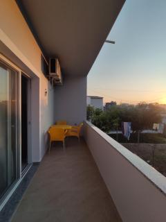 Nori Sela home - Ksamil - 3