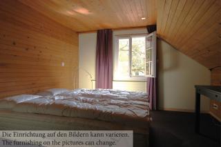 Charmantes Zimmer im Klösterli mit Gartensicht - Malters - 4