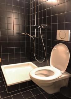 Charmantes Zimmer im Klösterli mit Gartensicht - Malters - 2