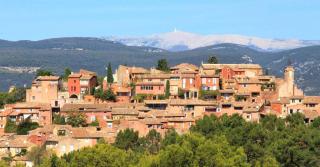 La maison du bonheur - Roussillon - 0