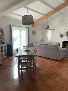 La maison du bonheur - Roussillon - 9