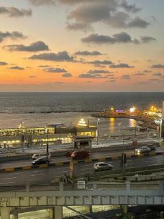 سيد جابر سيتي سكوار - Alexandria - 8