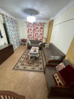 سيد جابر سيتي سكوار - Alexandria - 5
