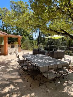 La maison du bonheur - Roussillon - 2
