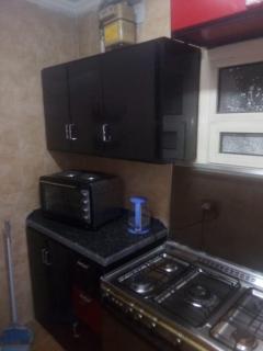 سيد جابر سيتي سكوار - Alexandria - 4