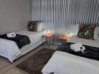 Sable Sunset Guesthouse - Trichardt - 3