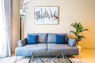 PVH - Stylish Central 1BR in Marquis 2020 - 9