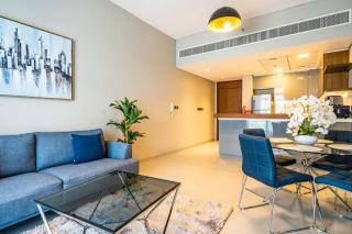 PVH - Stylish Central 1BR in Marquis 2020 - 5