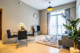 PVH - Stylish Central 1BR in Marquis 2020 - 2