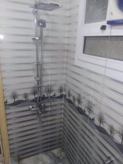 سيد جابر سيتي سكوار - Alexandria - 1