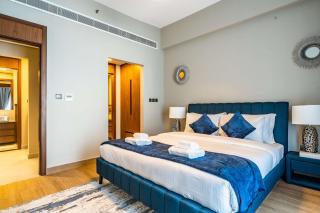 PVH - Stylish Central 1BR in Marquis 2020 - 7