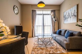 PVH - Stylish Central 1BR in Marquis 2020 - 1