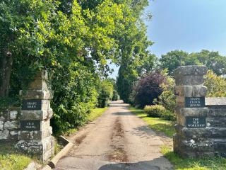 The Old Workshop, Wadhurst - Wadhurst - 9