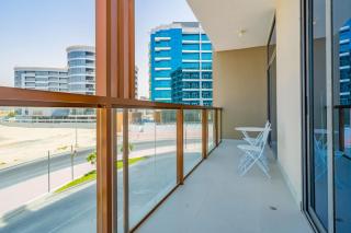 PVH - Stylish Central 1BR in Marquis 2020 - 6