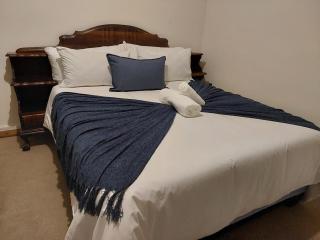 NEW LODGE - Westdene - Bloemfontein - 6