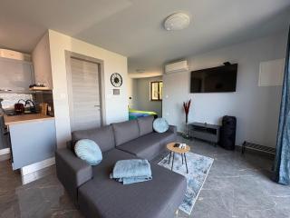 Perla Apartments Opatija - apartments with sea view - Opatija - 3