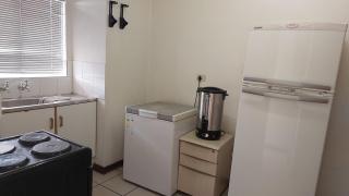 NEW LODGE - Westdene - Bloemfontein - 5