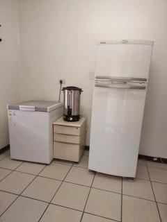 NEW LODGE - Westdene - Bloemfontein - 3