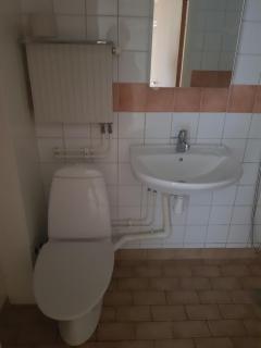 Apartment rent - Uppsala - 0