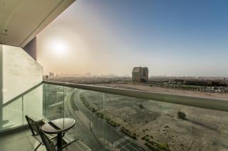 PVH - Homely Studio near Miracle Garden - 8